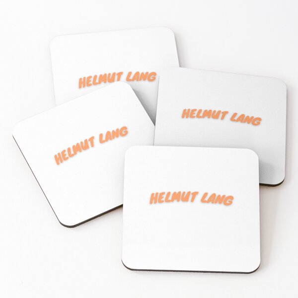 Item preview,   HELMUT LANG Essential T-Shirt designed and sold by FRANI-ART.