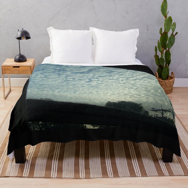 Item preview, Clouds, through my living room window. designed and sold by DianeBP.
