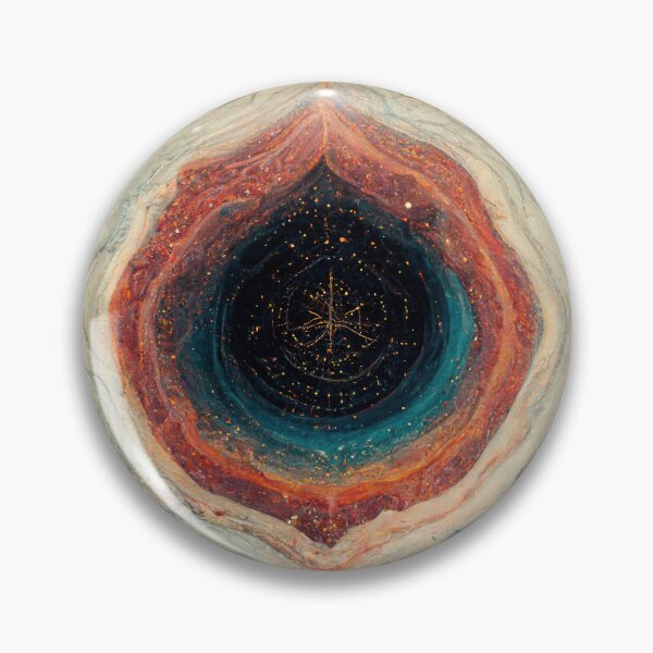 Item preview, Cosmic Eye designed and sold by The Urban Sol.