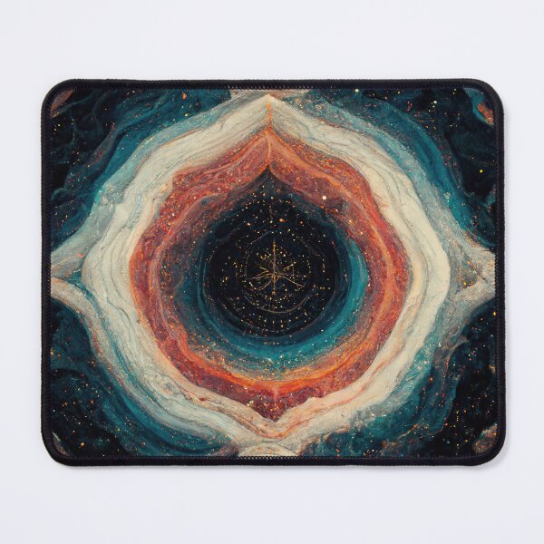 Item preview, Cosmic Eye designed and sold by The Urban Sol.