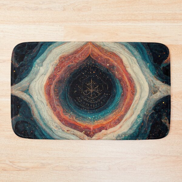 Item preview, Cosmic Eye designed and sold by The Urban Sol.