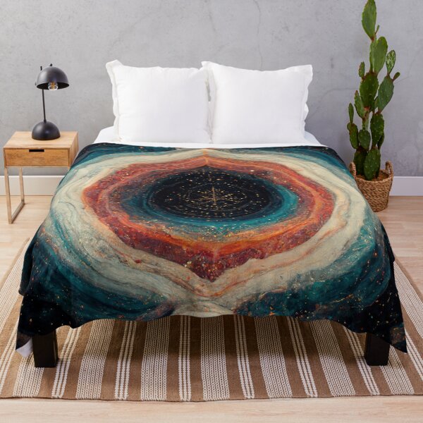Item preview, Cosmic Eye designed and sold by The Urban Sol.