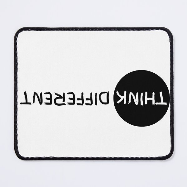Item preview, Think Different designed and sold by Alios-93.