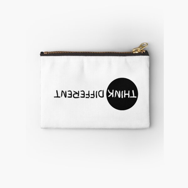 Item preview, Think Different designed and sold by Alios-93.
