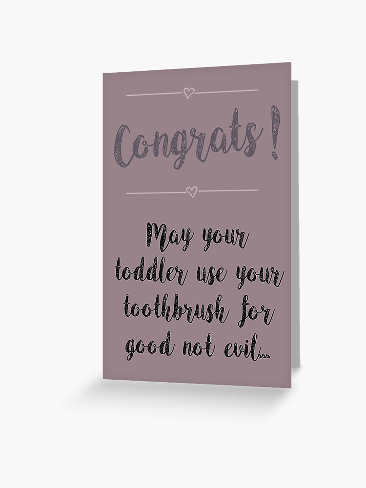 Tarjetas De Felicitacion Felicidades Al Nuevo Bebe De Mirandamade Redbubble