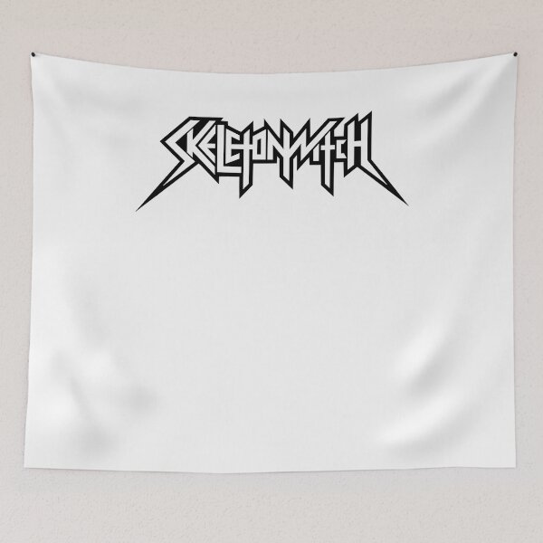 Item preview, Skeletonwitch designed and sold by EllenHaney.