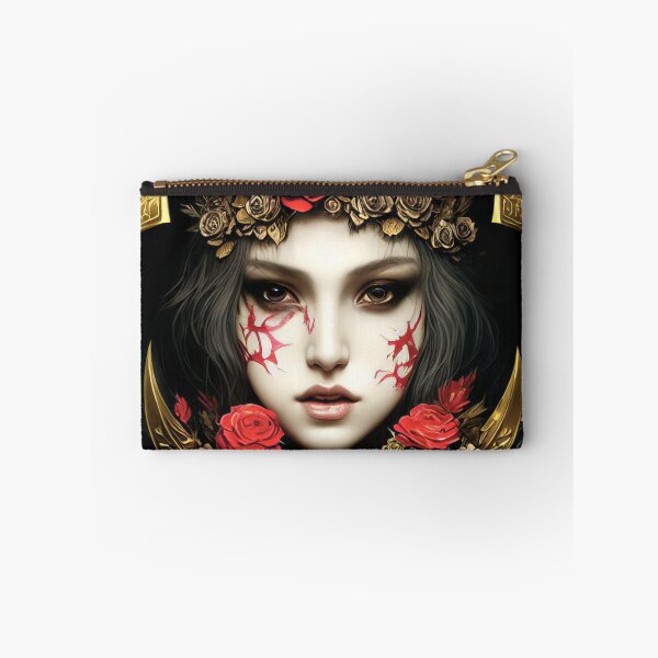 Item preview, December designed and sold by CherryBlack.
