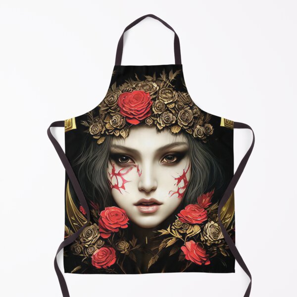 Item preview, December designed and sold by CherryBlack.