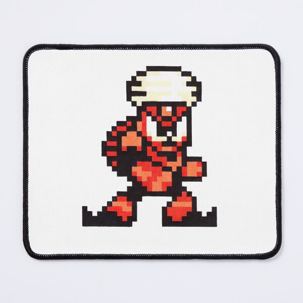 Item preview, Gift Idea Gaming flame man designed and sold by Robertwattscrai.