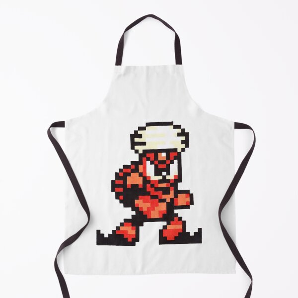 Item preview, Gift Idea Gaming flame man designed and sold by Robertwattscrai.