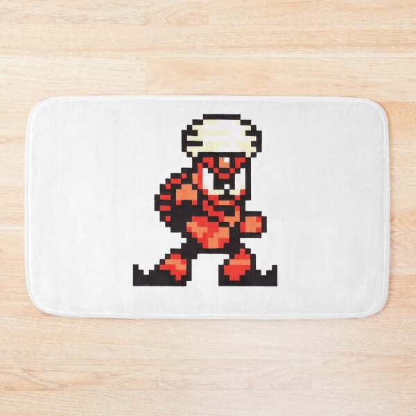 Item preview, Gift Idea Gaming flame man designed and sold by Robertwattscrai.