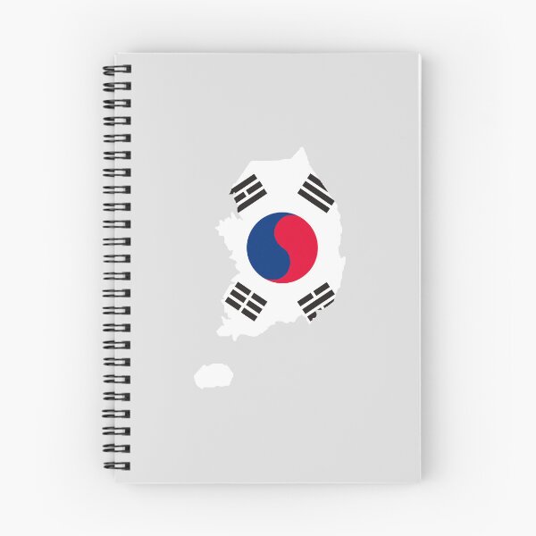 Item preview, Republic of Korea designed and sold by Frogpen.