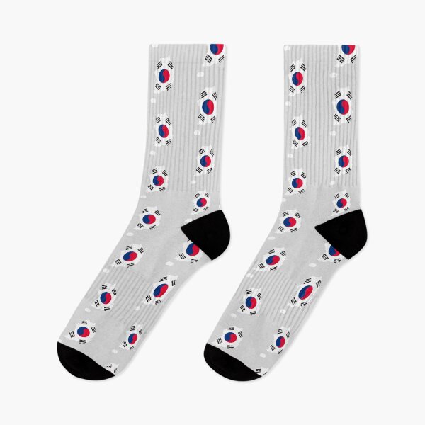 Item preview, Republic of Korea designed and sold by Frogpen.