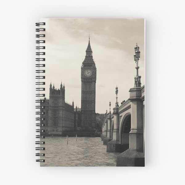 Artikelvorschau, Westminster Brücke entworfen und verkauft von themonastery.