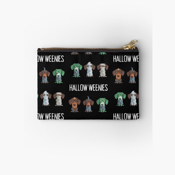 Item preview, HALLOW WEENIES designed and sold by Wienerful.