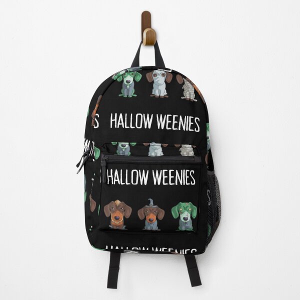 Item preview, HALLOW WEENIES designed and sold by Wienerful.