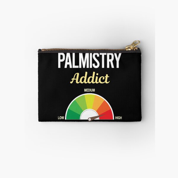 Item preview, Addict Palmistry Palmist Palm Reading Reader Fortune Telling Teller designed and sold by FrankVitgenos0.