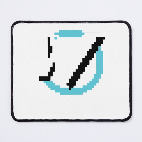 Item preview, Gift Idea Hero Wily Pixel Art designed and sold by Robertwattscrai.