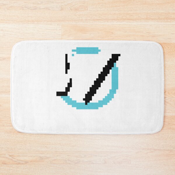 Item preview, Gift Idea Hero Wily Pixel Art designed and sold by Robertwattscrai.