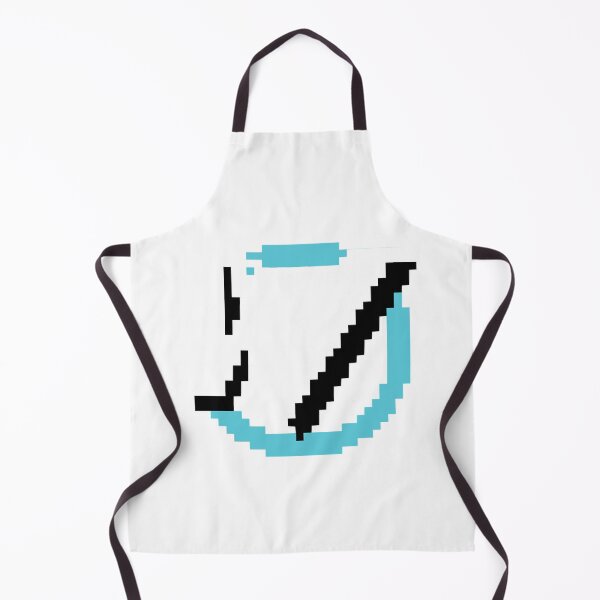 Item preview, Gift Idea Hero Wily Pixel Art designed and sold by Robertwattscrai.