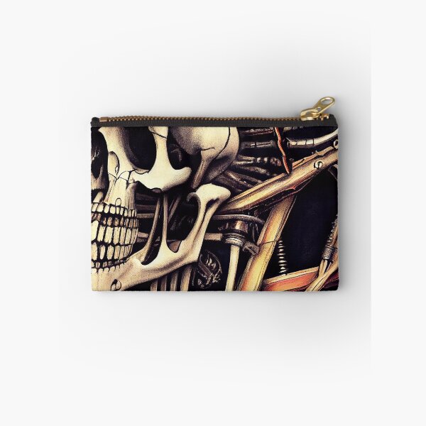 Item preview, Skeleton Head designed and sold by mrlongfield.