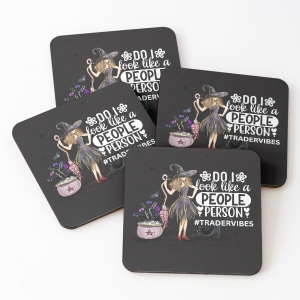 Item preview, Sarcastic Female Trader gift, Unique gift for stock market, forex, crypto, and options trader, Funny Halloween, Sarcastic Humor, Gift for female trader and investor witch designed and sold by TradingTeesKids.