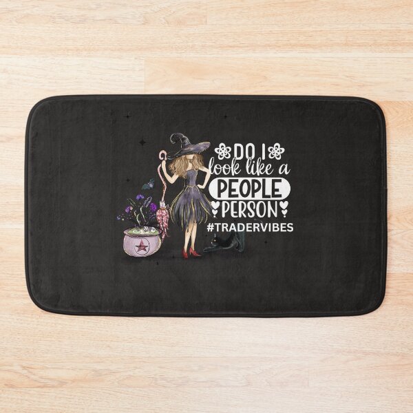 Item preview, Sarcastic Female Trader gift, Unique gift for stock market, forex, crypto, and options trader, Funny Halloween, Sarcastic Humor, Gift for female trader and investor witch designed and sold by TradingTeesKids.