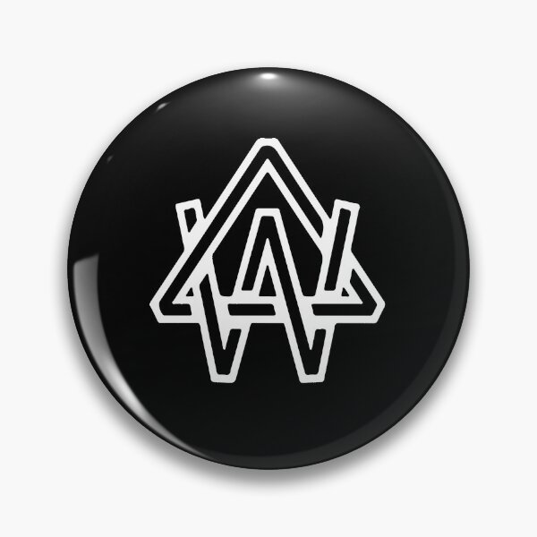 Artikelvorschau, Alison Wonderland NEUES LOGO in Weiß Classic entworfen und verkauft von TerePear.