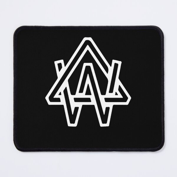 Item preview, Alison Wonderland NEW LOGO in White Classic designed and sold by TerePear.