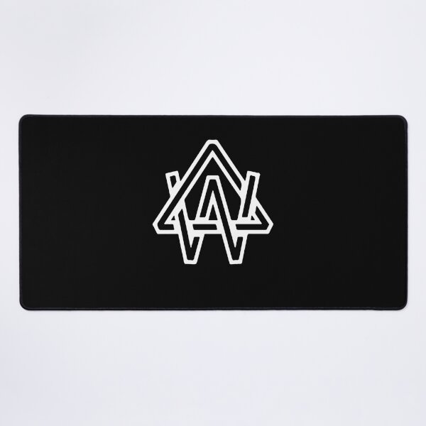 Item preview, Alison Wonderland NEW LOGO in White Classic designed and sold by TerePear.