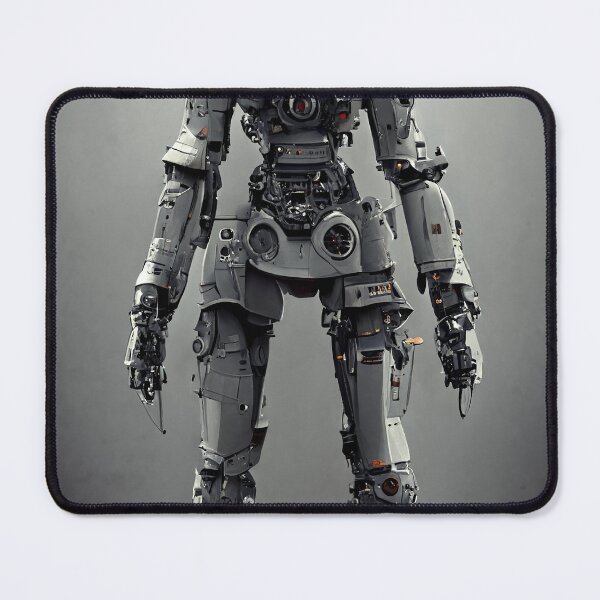 Item preview, War Bot designed and sold by meshhead.