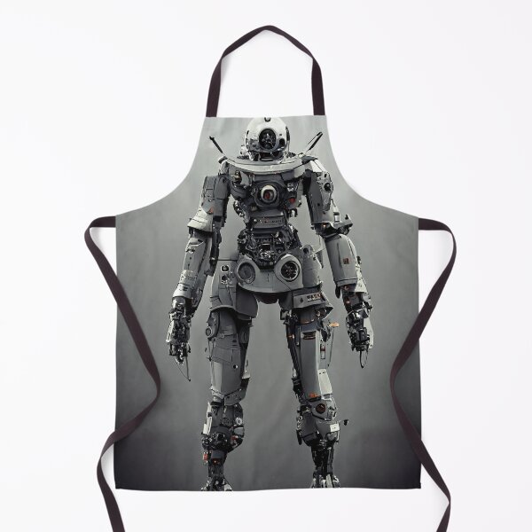 Item preview, War Bot designed and sold by meshhead.