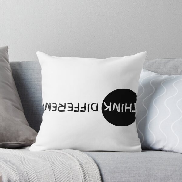 Item preview, Think Different designed and sold by Alios-93.