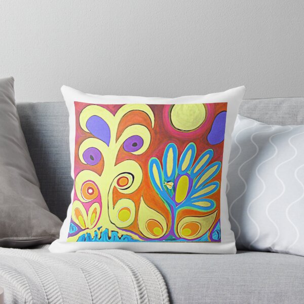 Item preview, Flower Bug designed and sold by artwinkel.