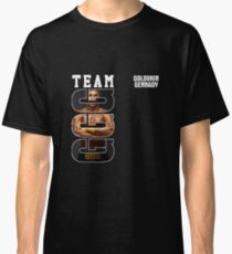 golovkin5 Classic T-Shirt
