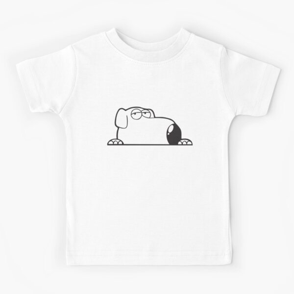 Peter Griffin Kids T Shirts for Sale Redbubble