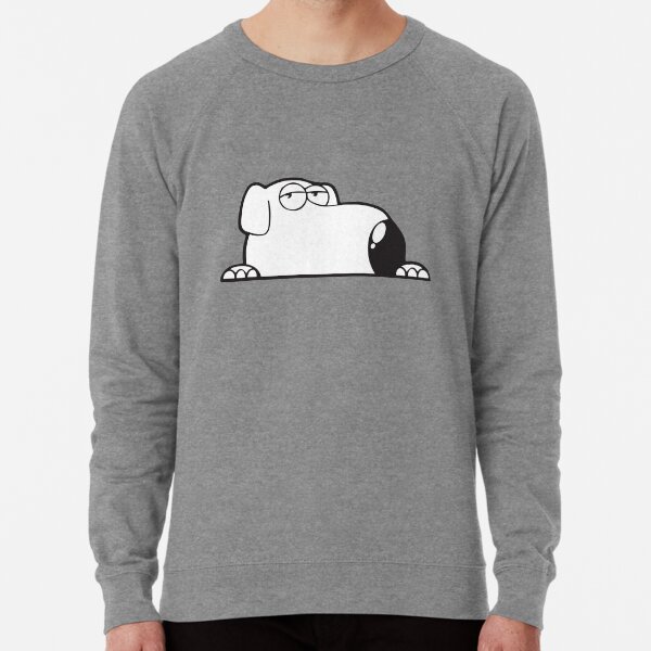 Brian Griffin Sweatshirts Hoodies for Sale Redbubble