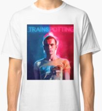 Trainspotting Classic T-Shirt