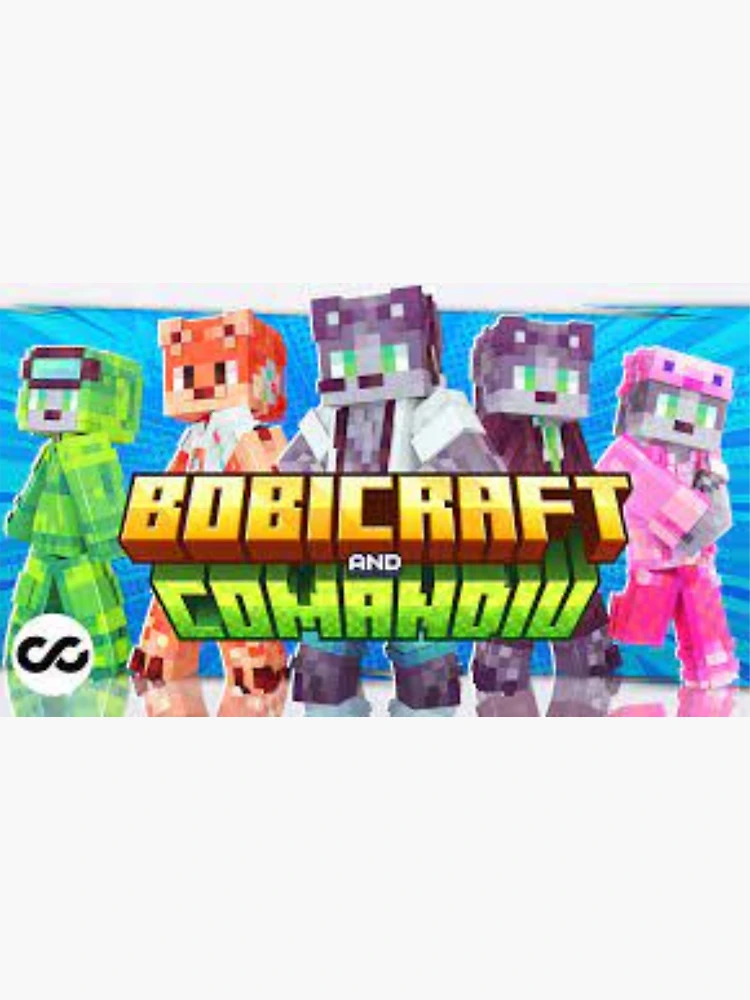 bobi pobre  Minecraft Skin