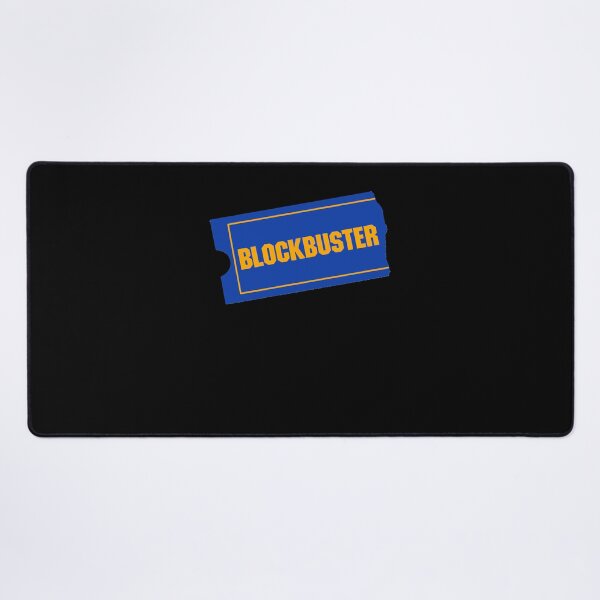 Item preview, Blockbuster Retro Logo Essential designed and sold by Brandononald.