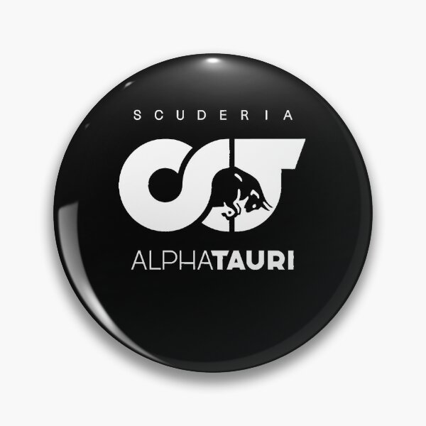 Item preview, Alphatauri Logo Essential designed and sold by TerePear.