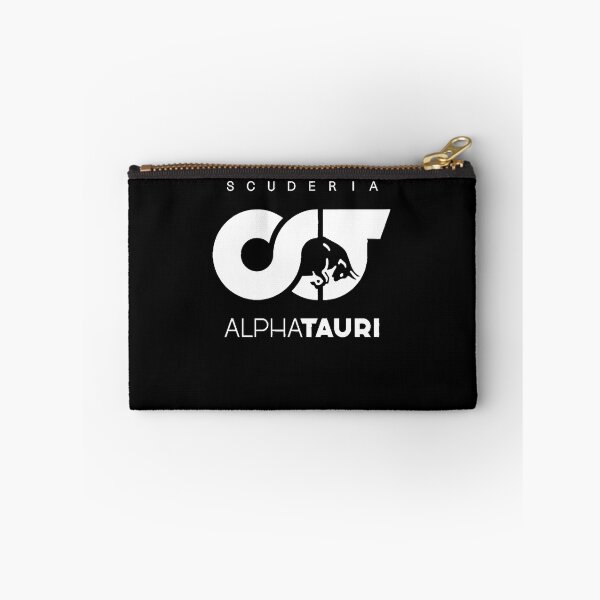 Item preview, Alphatauri Logo Essential designed and sold by TerePear.
