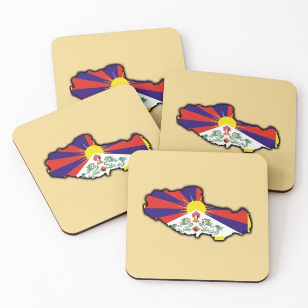 Item preview, Tibet designed and sold by Frogpen.