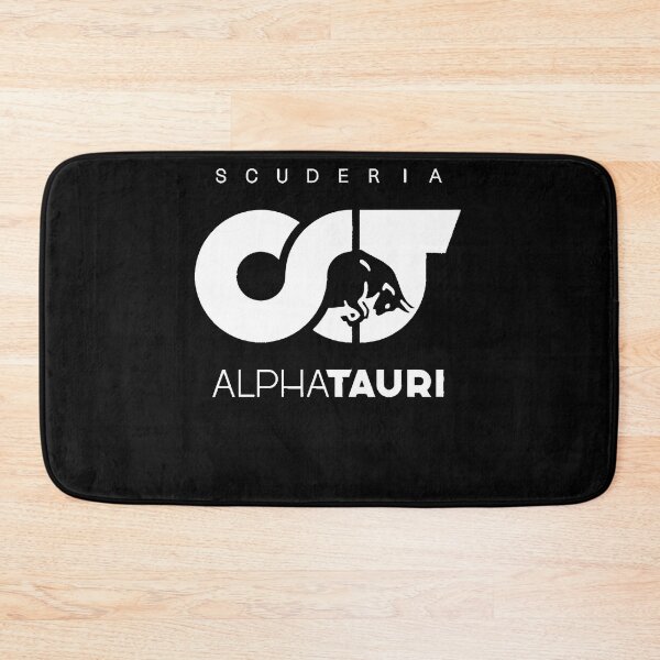 Item preview, Alphatauri Logo Essential designed and sold by TerePear.