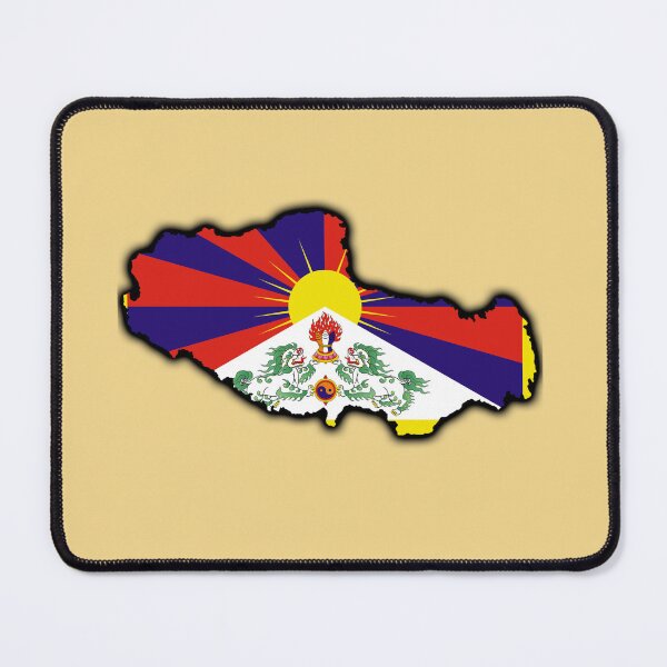 Item preview, Tibet designed and sold by Frogpen.