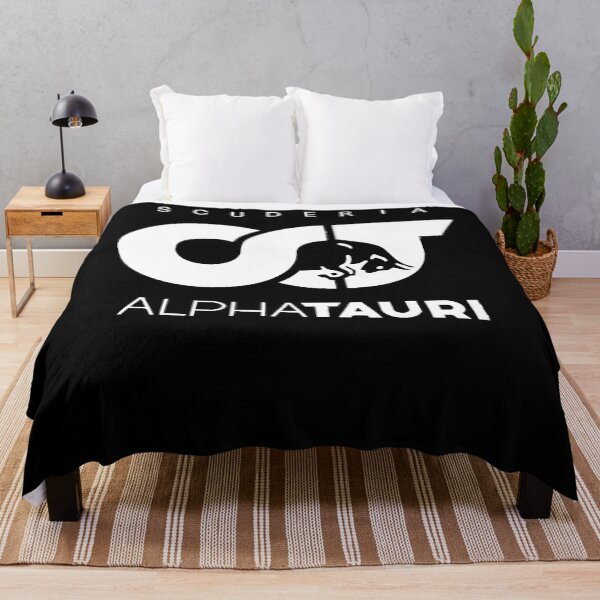 Item preview, Alphatauri Logo Essential designed and sold by TerePear.