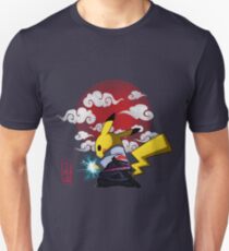 UCHIHA's CLAN Unisex T-Shirt