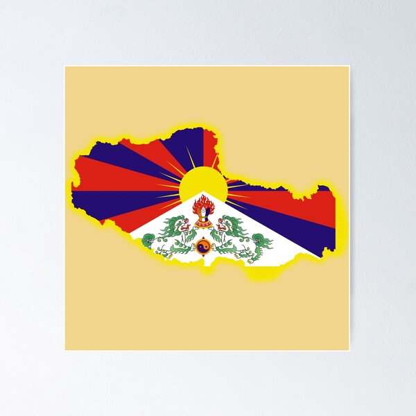 Item preview, Tibetan Plaeteu designed and sold by Frogpen.