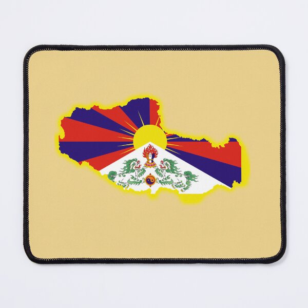 Item preview, Tibetan Plaeteu designed and sold by Frogpen.