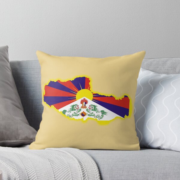 Item preview, Tibetan Plaeteu designed and sold by Frogpen.